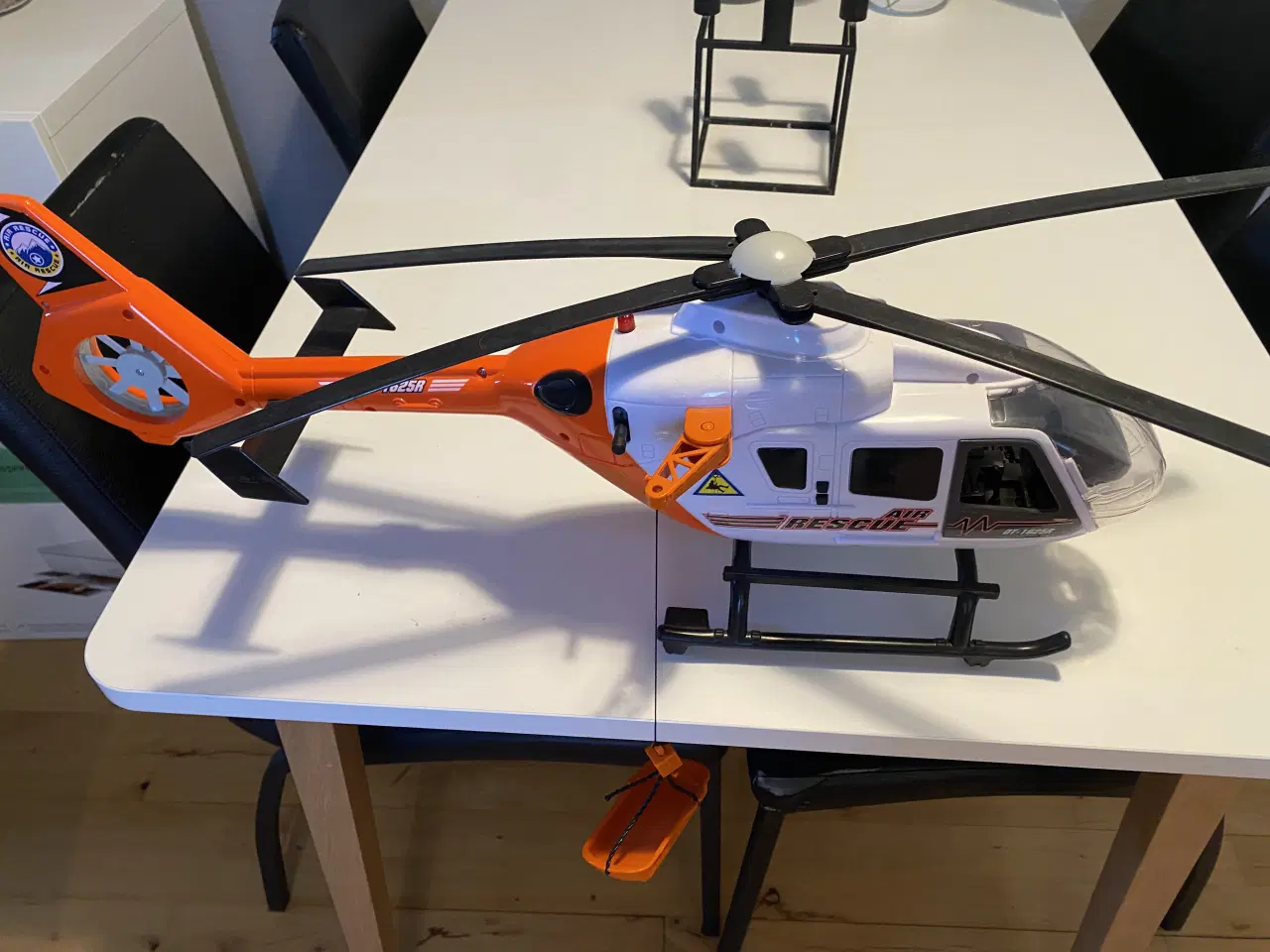 Billede 2 - STOR Helikopter meget stor