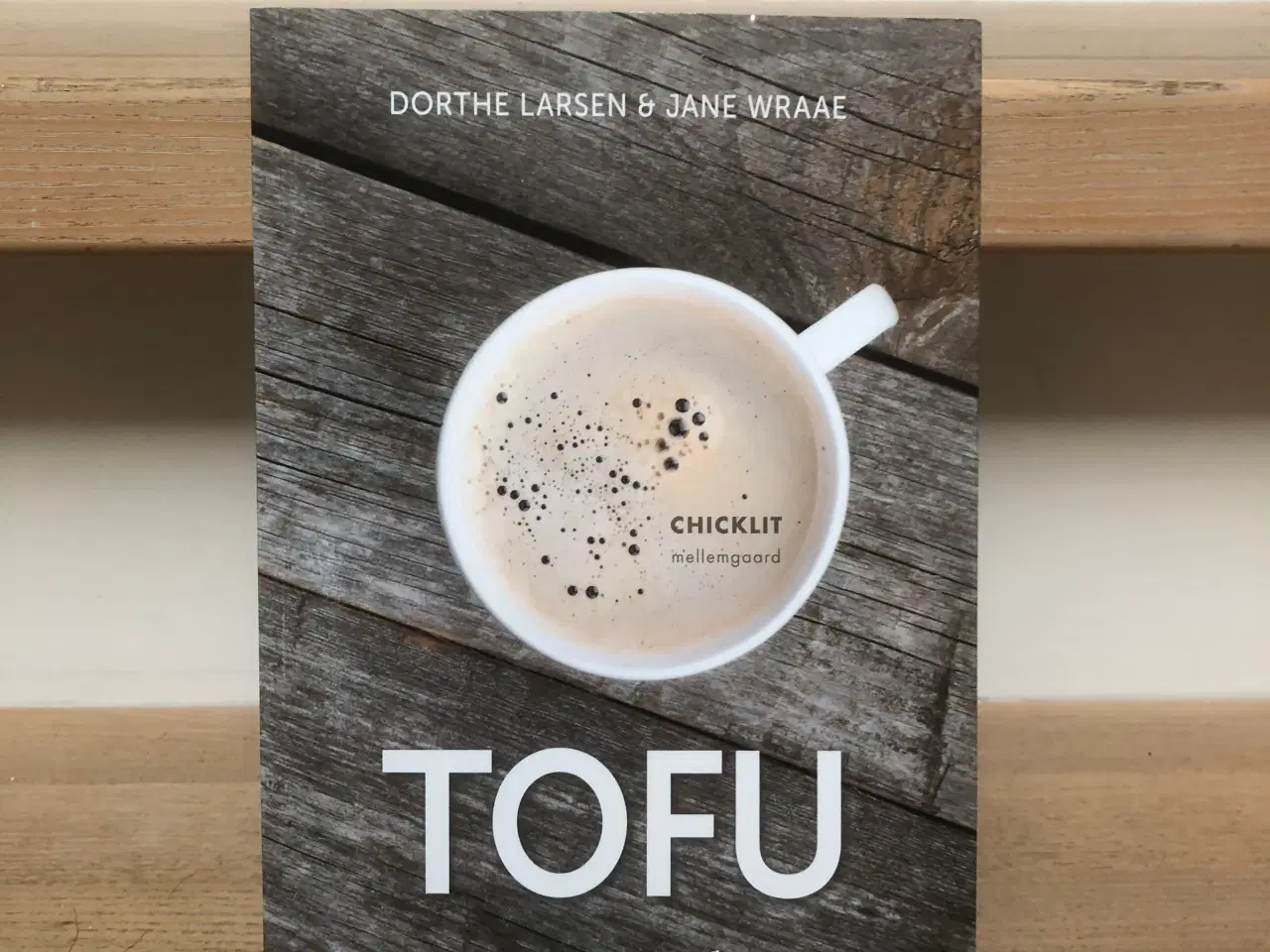 Billede 1 - Tofu - et stykke af livet