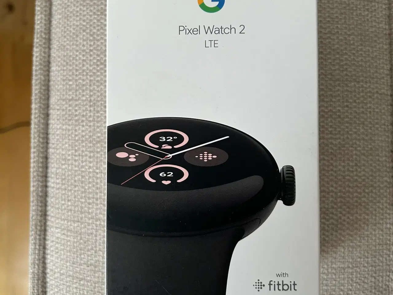 Billede 2 - Google Pixel Watch 2
