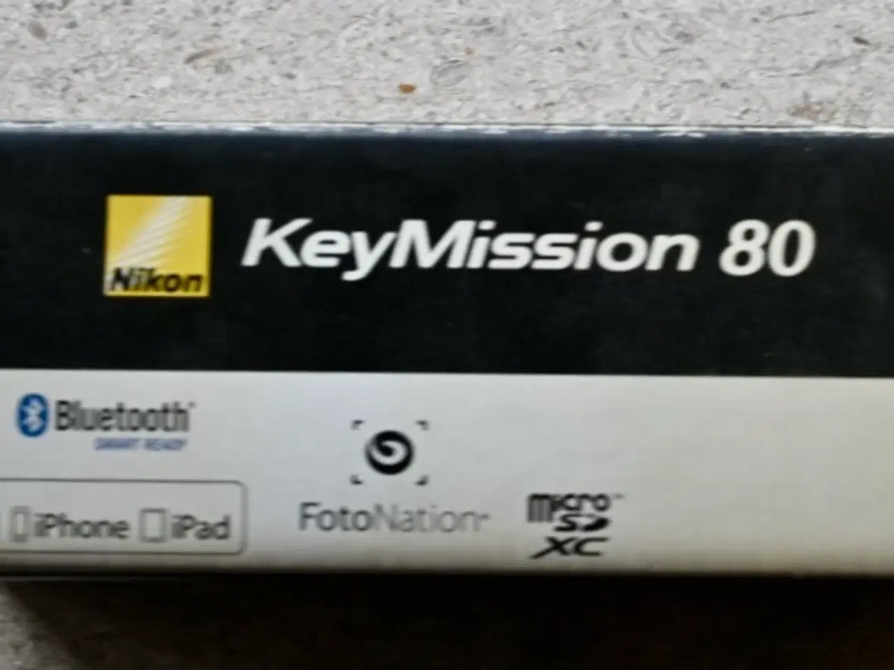 Billede 12 - Keymission 80 actionkamera