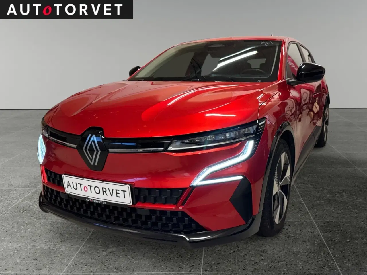 Billede 1 - Renault Megane E-Tech 60 Evolution