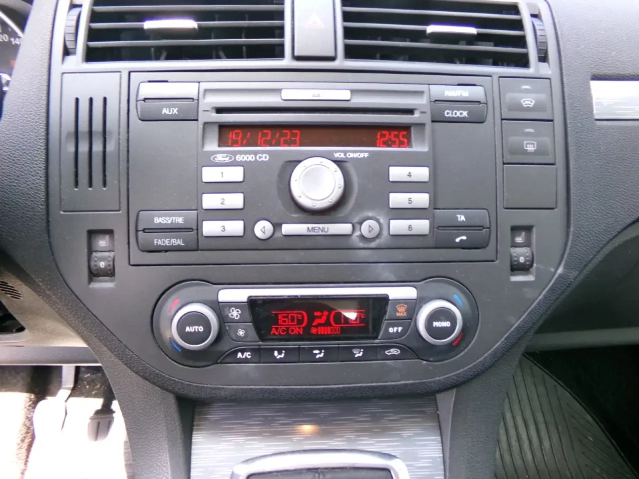 Billede 11 - Ford C-MAX 1,6 Trend Collection