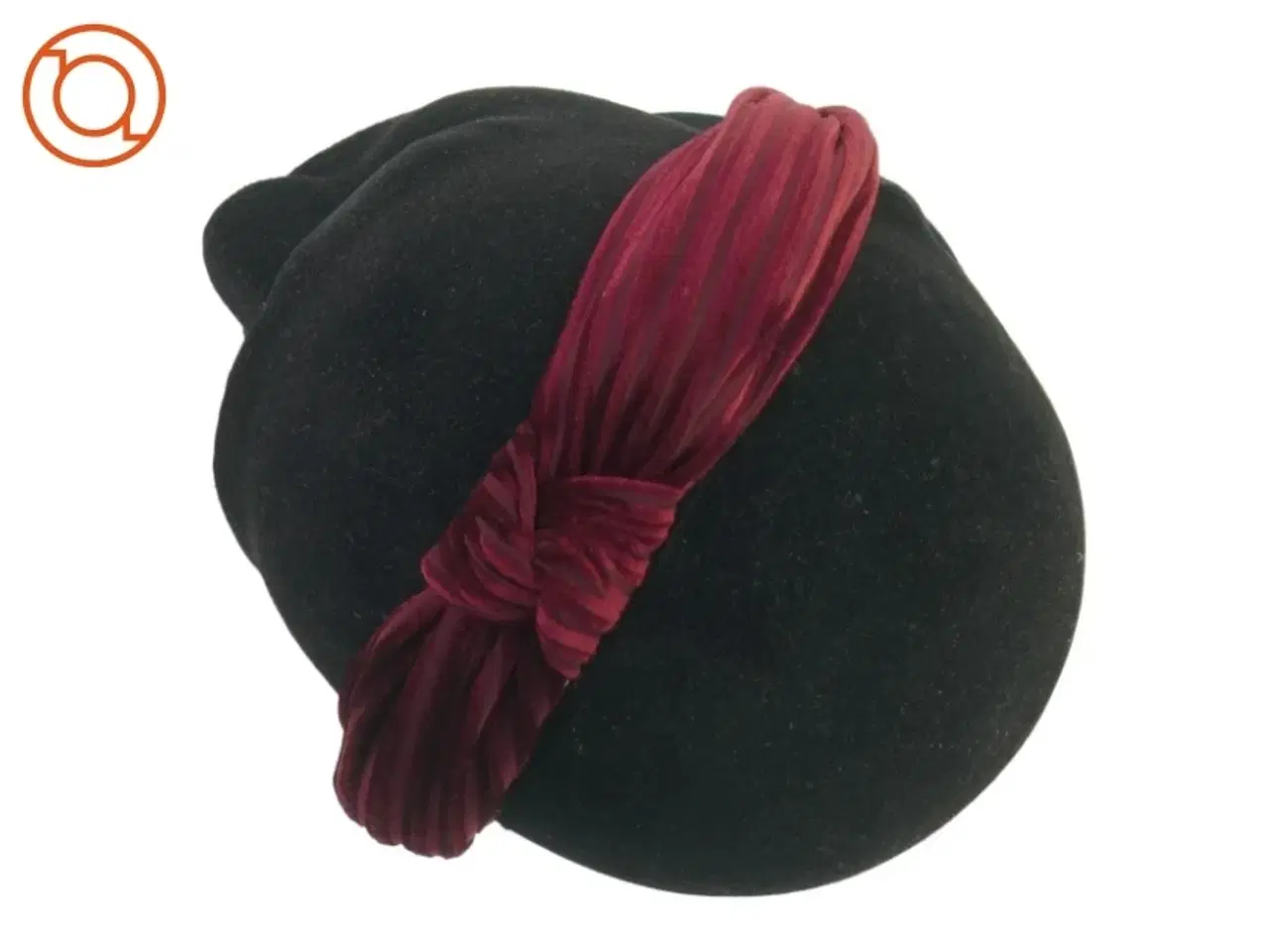 Billede 2 - Hårbøjler (str. 13 gang 16 cm)