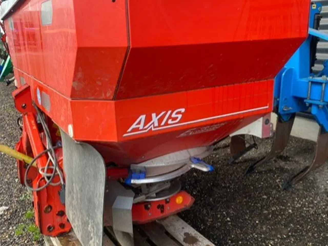 Billede 3 - Rauch Axis 30.1 W