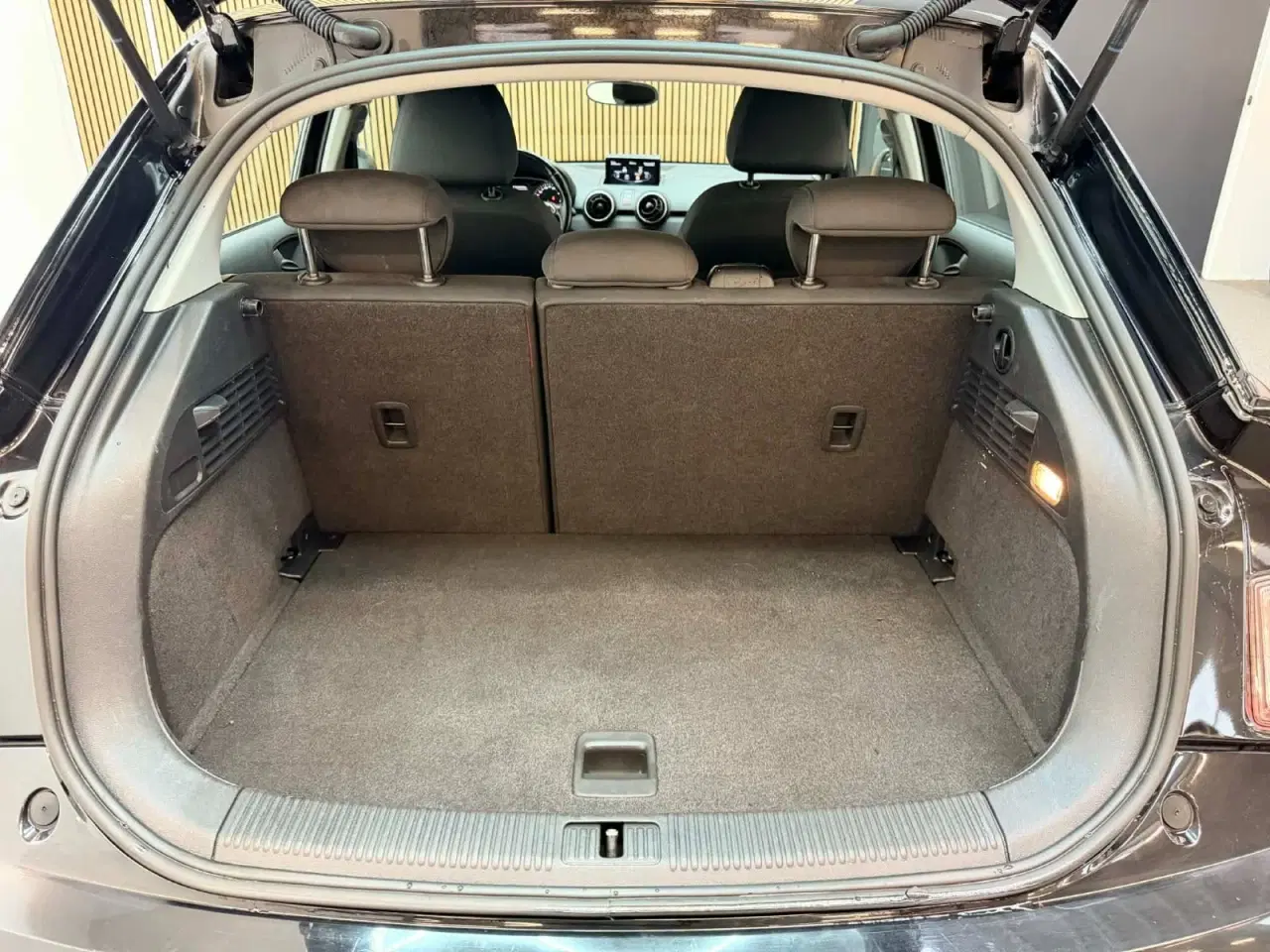 Billede 17 - Audi A1 1,4 TDi 90 Ultra Design Sportback