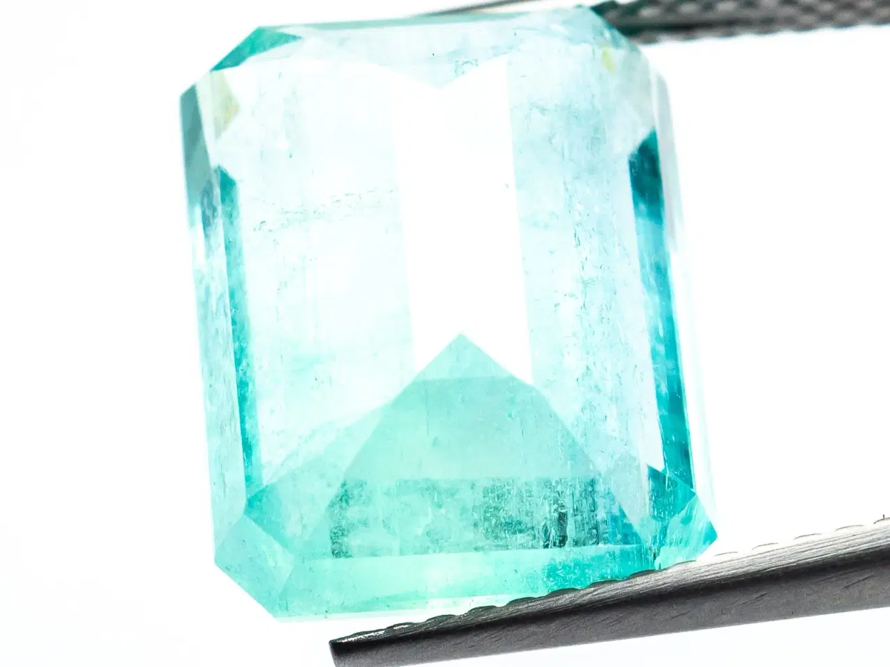 Billede 1 - Smaragd - 8.17 ct