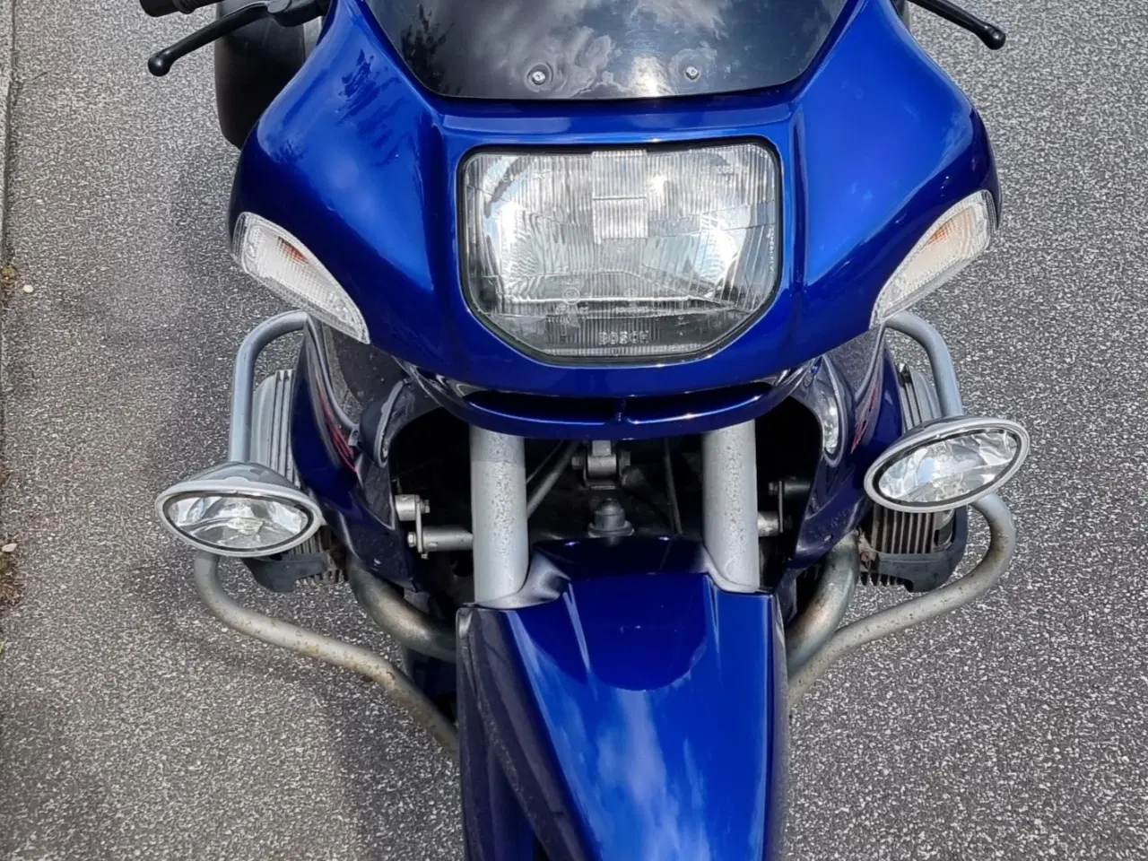 Billede 5 - BMW R1150 RS