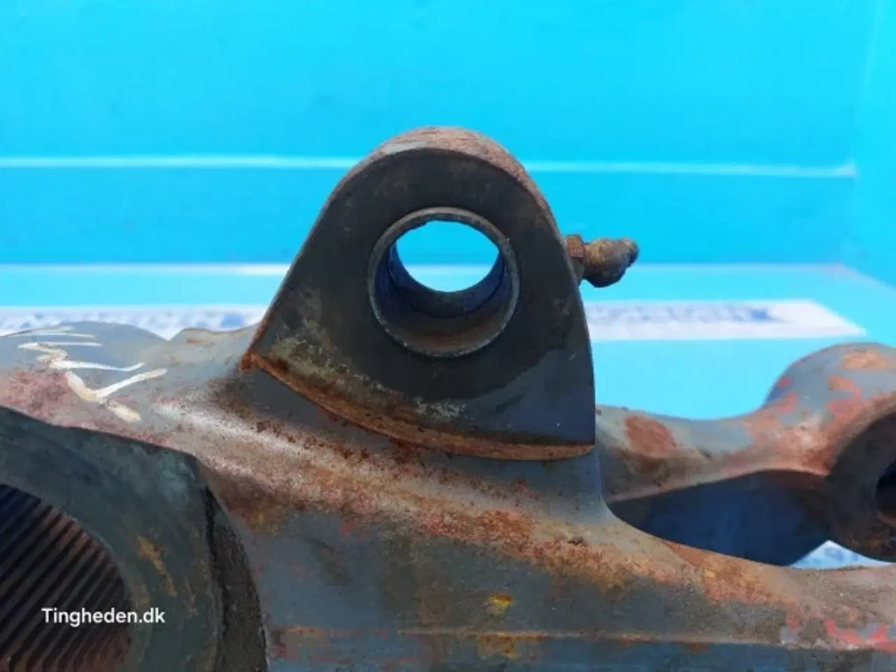 Billede 3 - New Holland TM 165 Liftarm L. 82014383