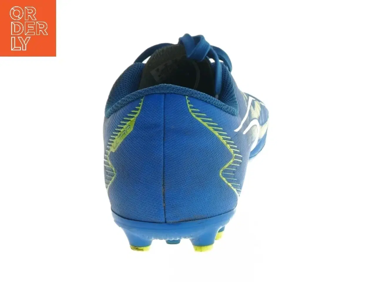 Billede 2 - Fodboldstøvler Størrelse 38 fra Puma (str. 38 )