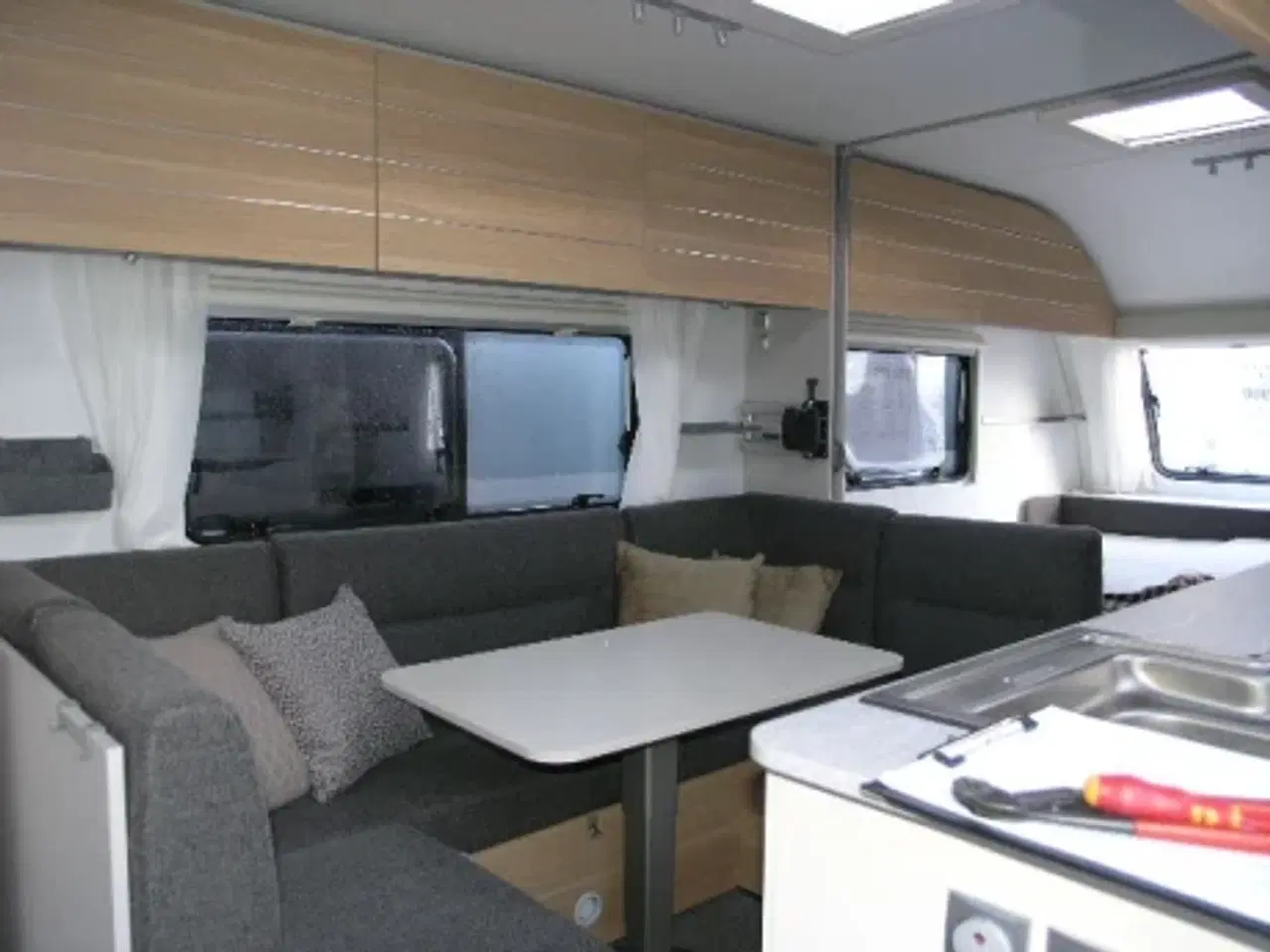 Billede 9 - Adria Adora 613 PK TEEN