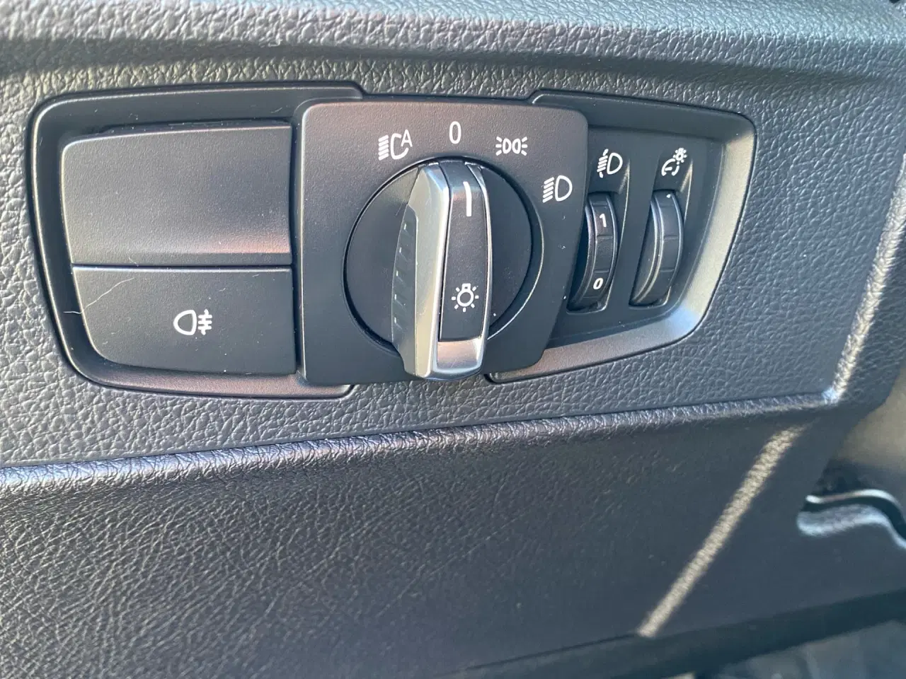 Billede 16 - BMW 120d 2,0 D 184HK 5d 6g