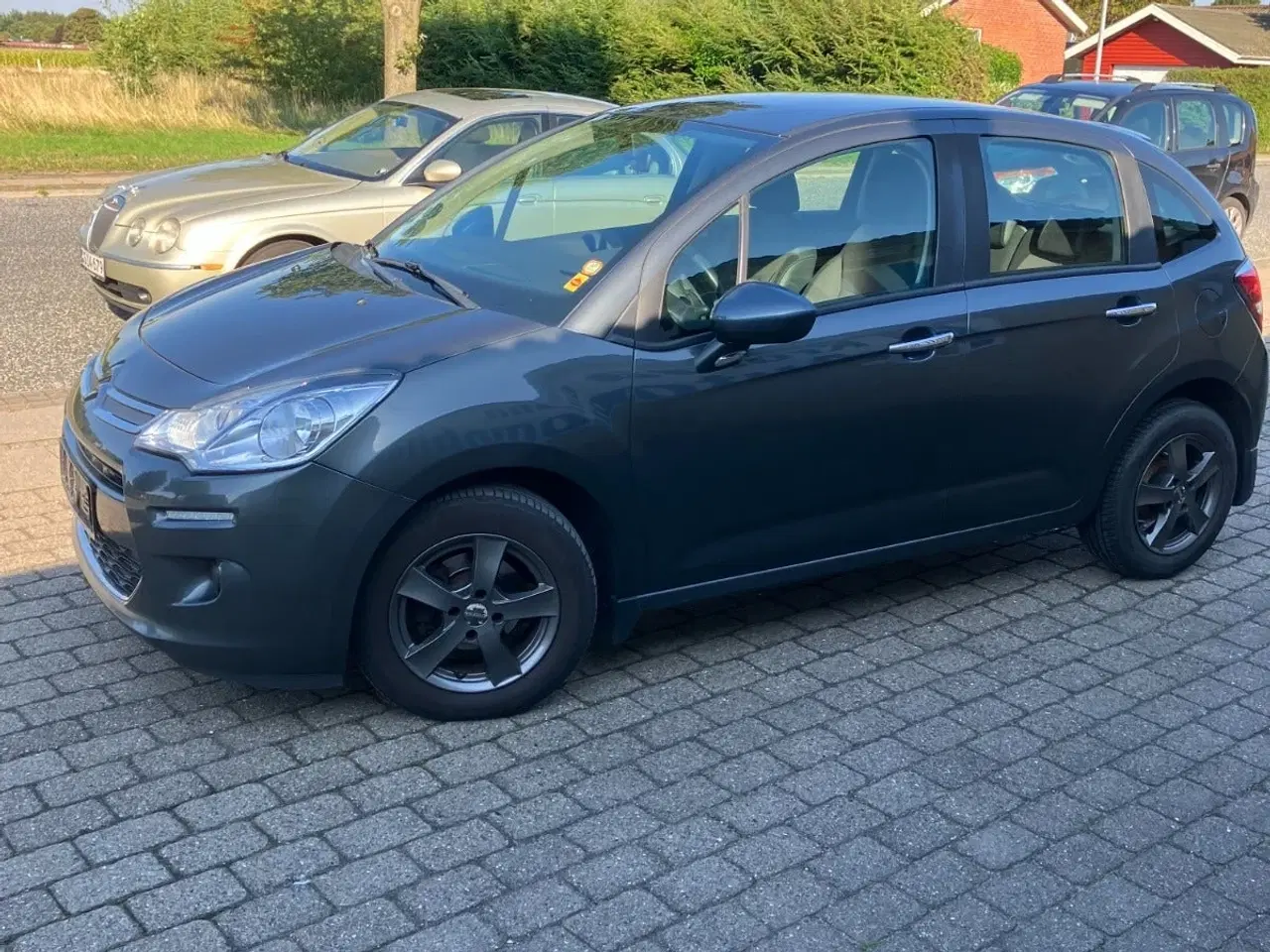 Billede 2 - Citroën C3 1,2 PureTech 82 Seduction ETG