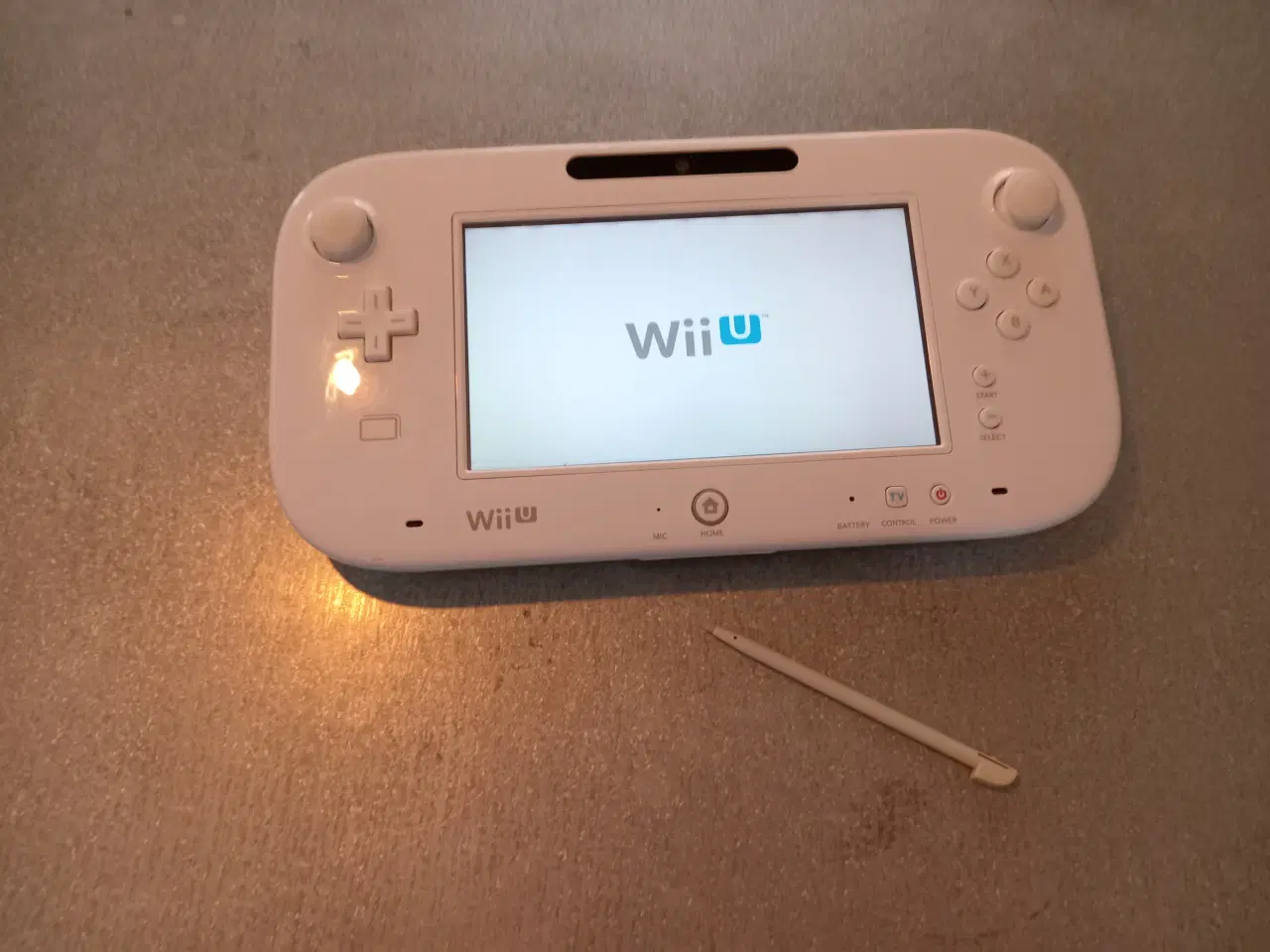 Billede 4 - Velholdt Wii U