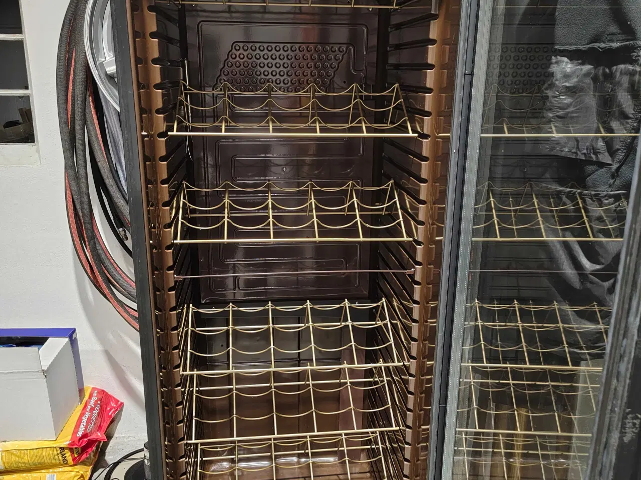 Billede 2 - display vinkøleskab