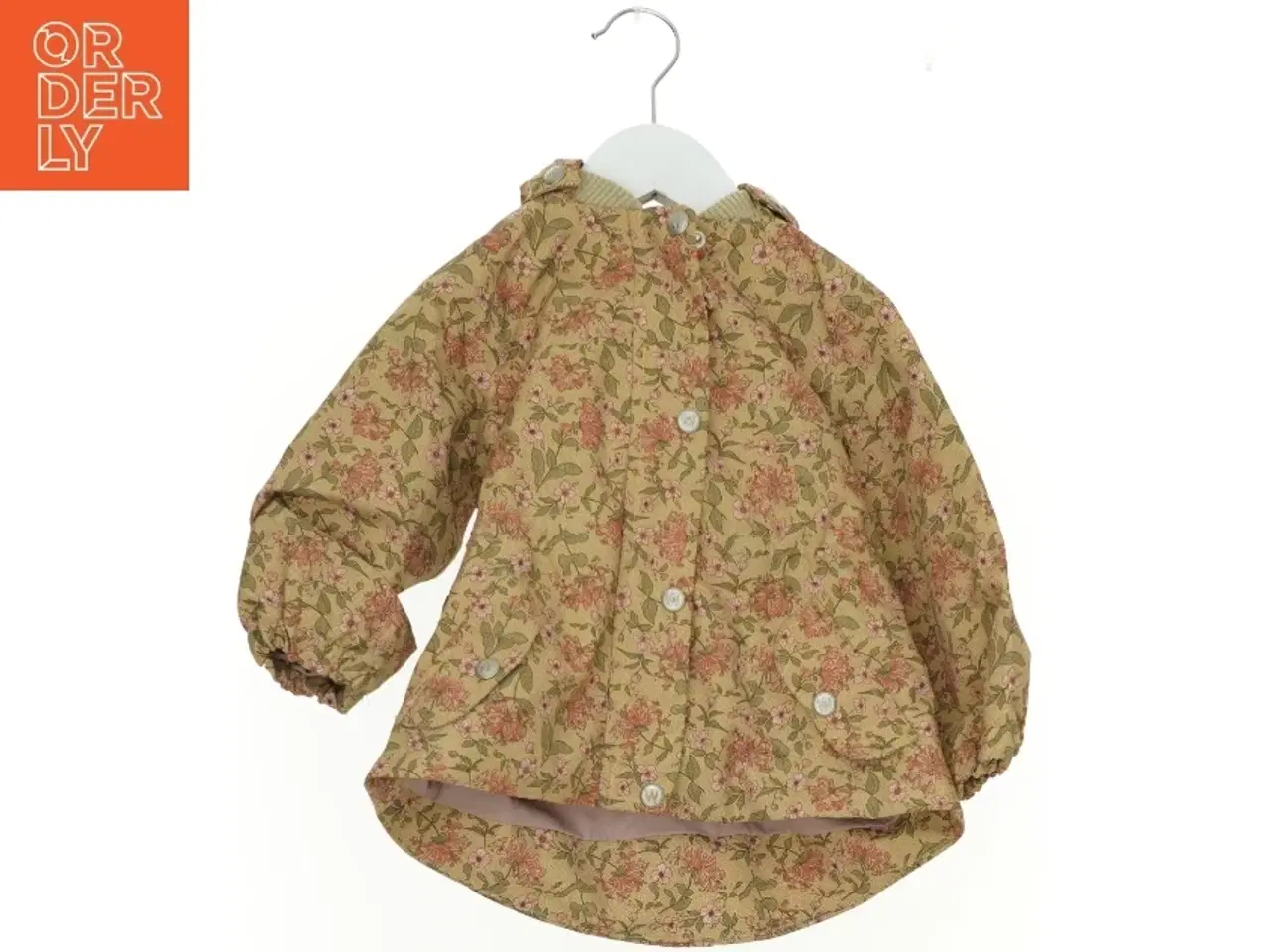 Billede 1 - jakke fra Wheat (str. 80 cm)