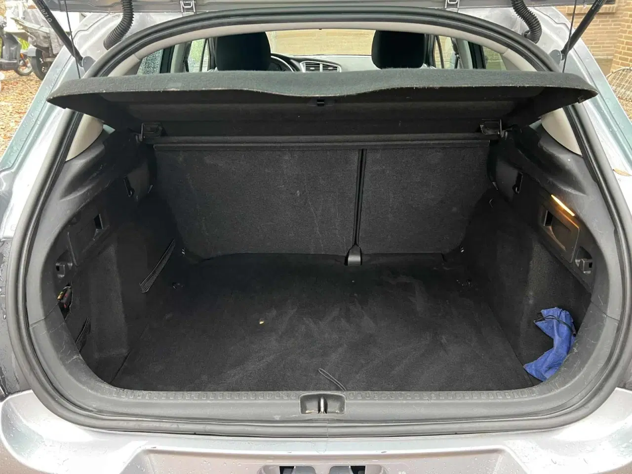 Billede 13 - Citroën C4 1,6 BlueHDi 100 Extravaganza