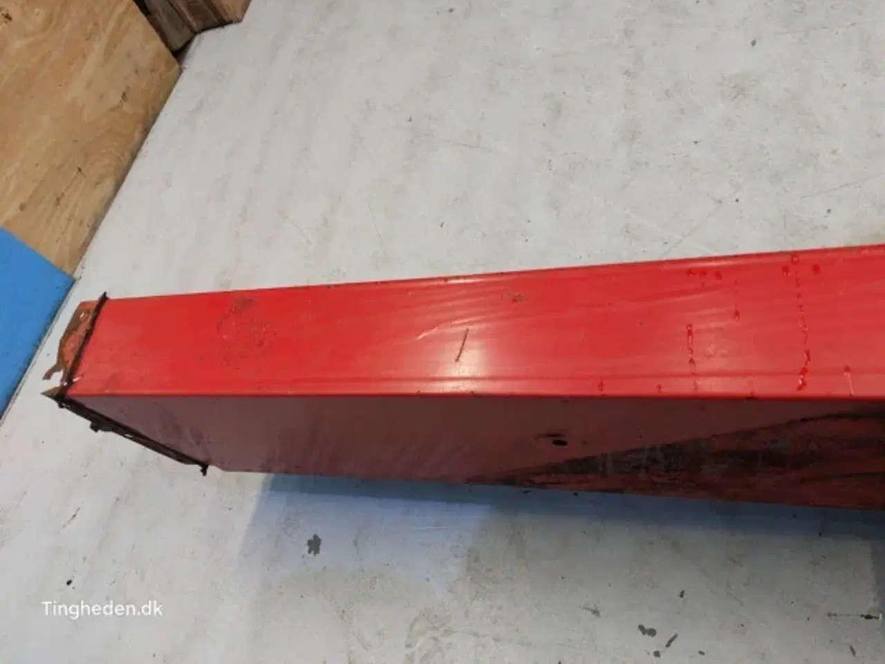 Billede 21 - Massey Ferguson 32 Elevatorkasse 28584021