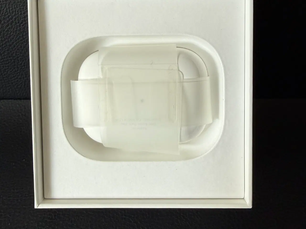 Billede 5 - Apple AirPods Pro Headset Hvid A2190 Gen 1