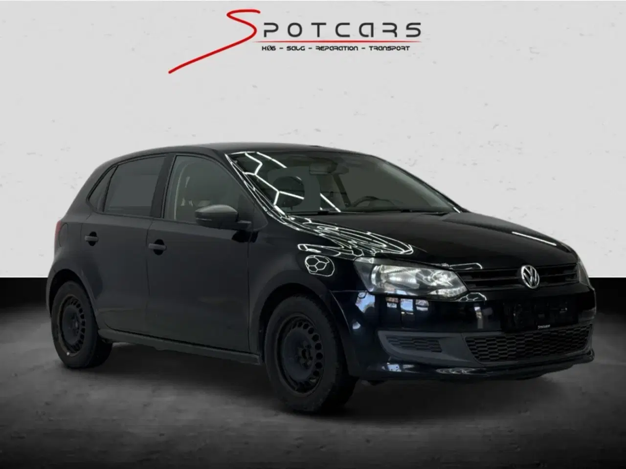 Billede 3 - VW Polo 1,2 Trendline