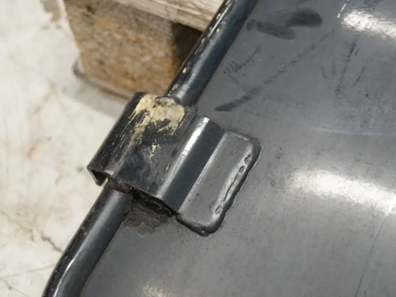 Billede 8 - Case 8010 Låge 87107459