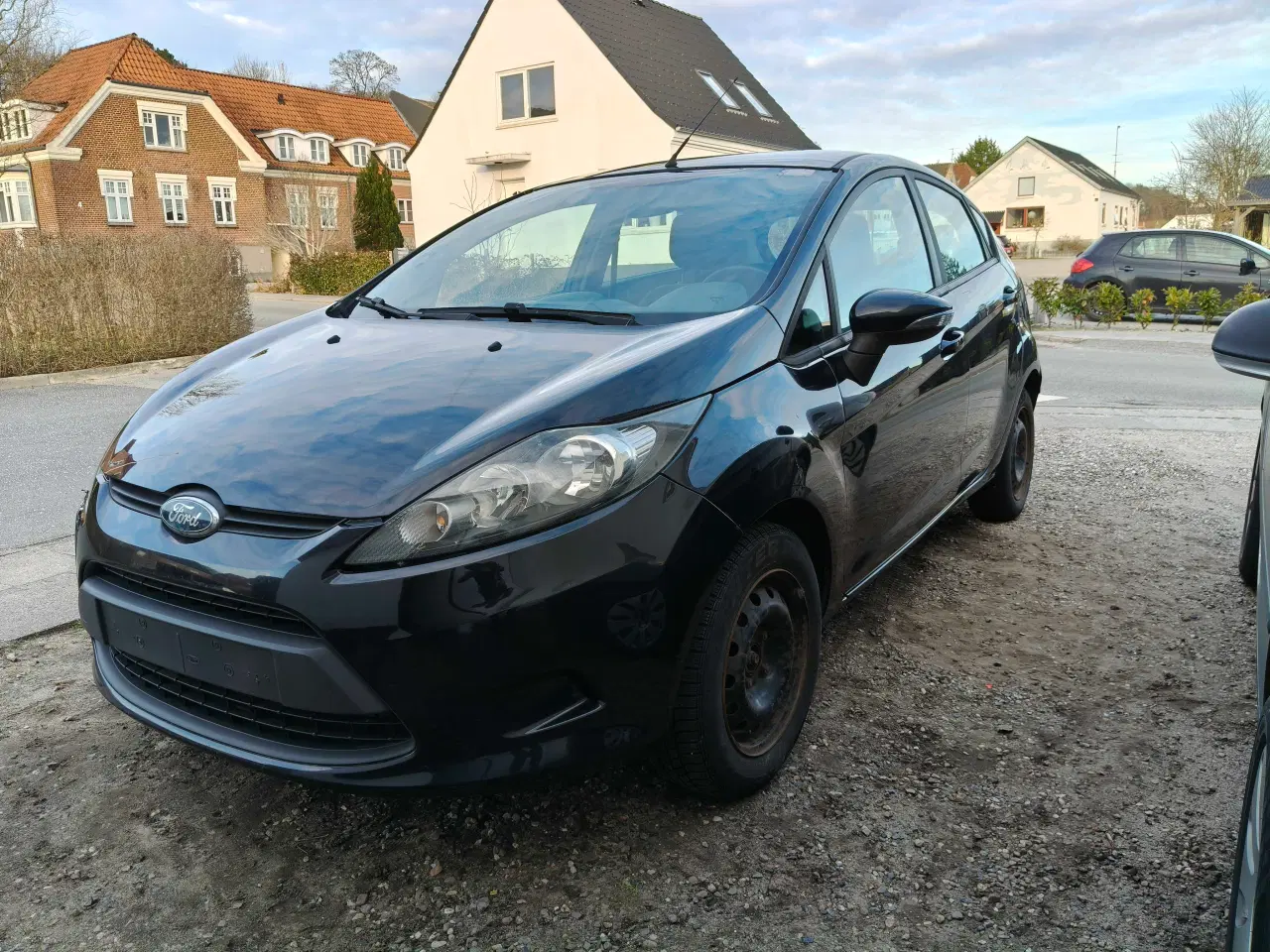 Billede 1 - Nysynet Ford Fiesta 1.4 tdci
