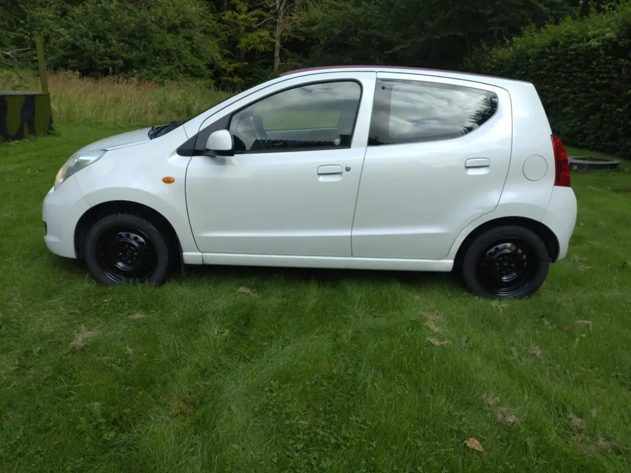 Billede 2 - Suzuki Alto 