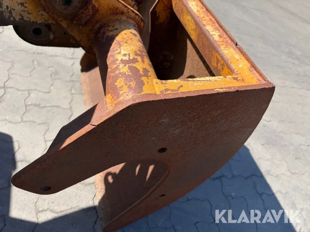 Billede 10 - Grab BSV 1 styk