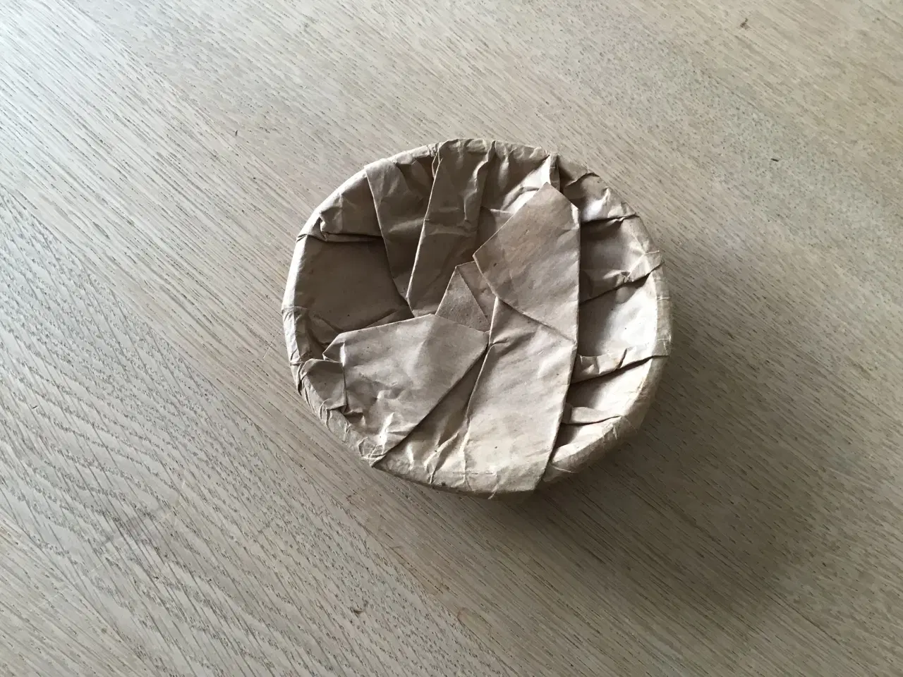 Billede 2 - Knallert del gammelt / ubrugt lygteglas hella 