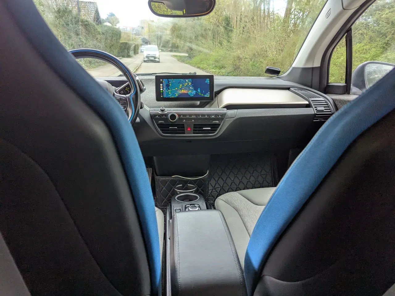 Billede 12 - BMW i3 BEV