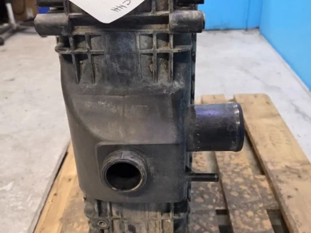 Billede 4 - New Holland T7.185 Køler 84154109