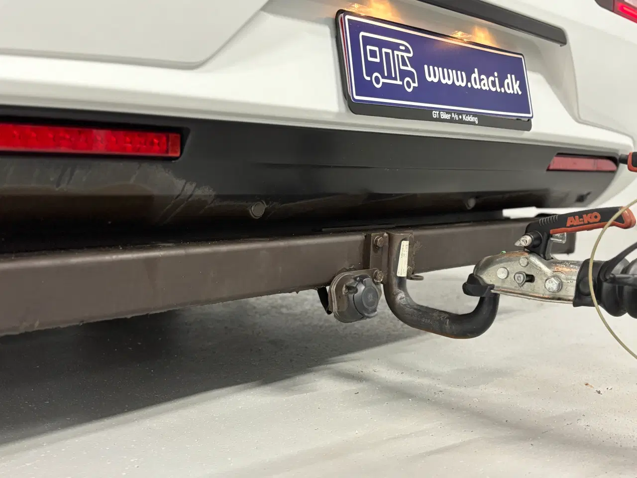 Billede 18 - Autocamper til salg - Adria Sonic I 700 SL Plus