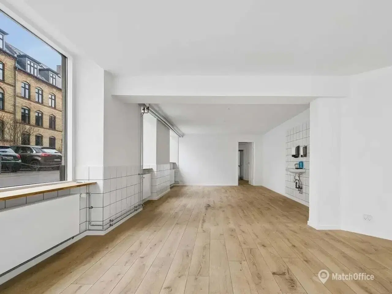 Billede 2 - Charmerende butik på Frederiksberg