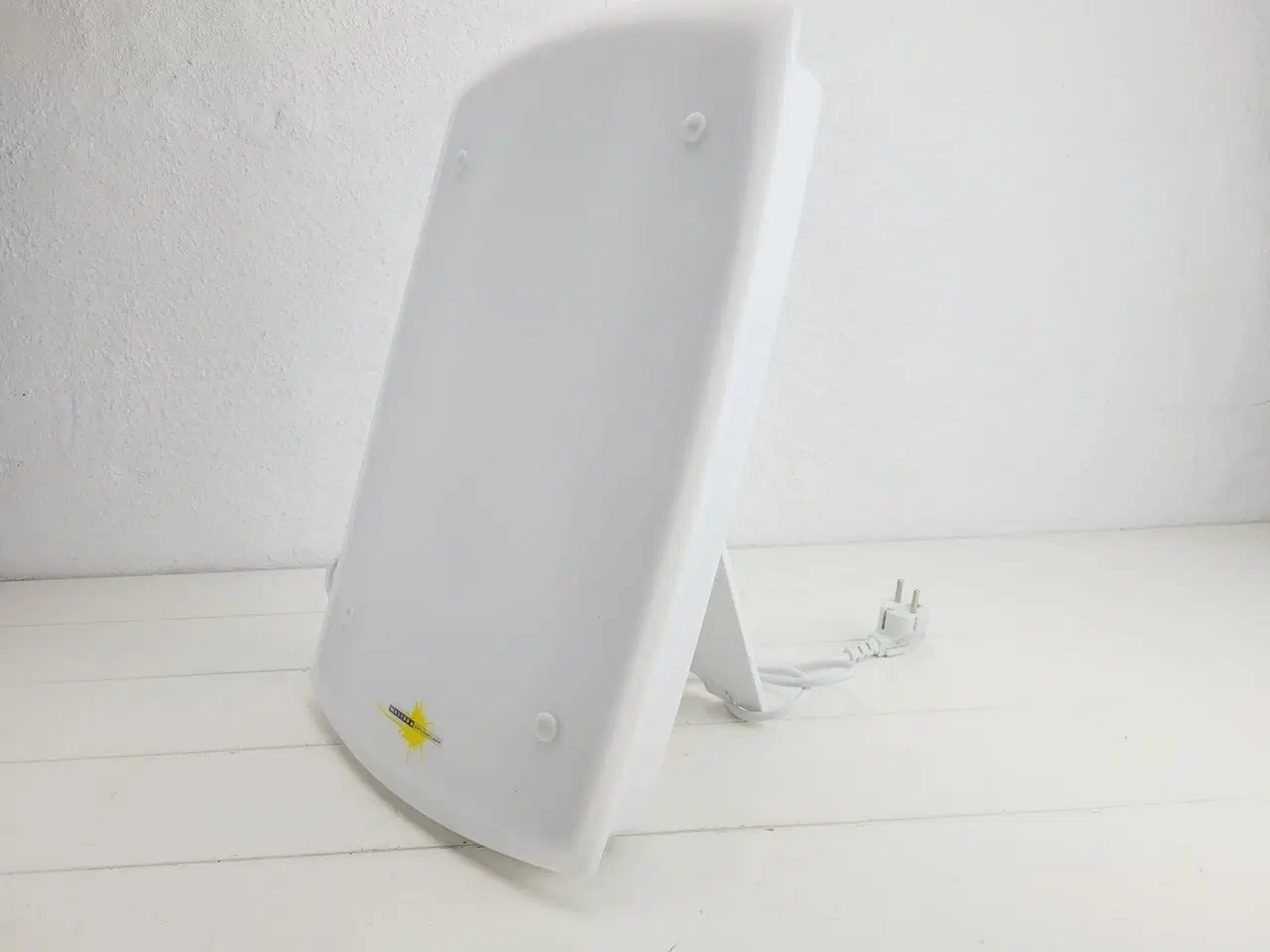 Billede 4 - ⭐️- Lysterapi lampe fra Melissa - 10.000 Lux
