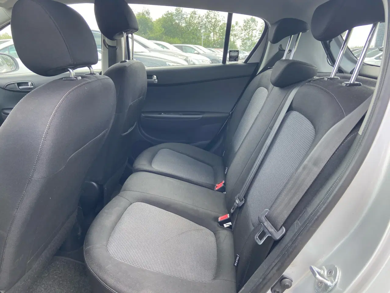 Billede 5 - Hyundai i20 1,2 Comfort 85HK 5d