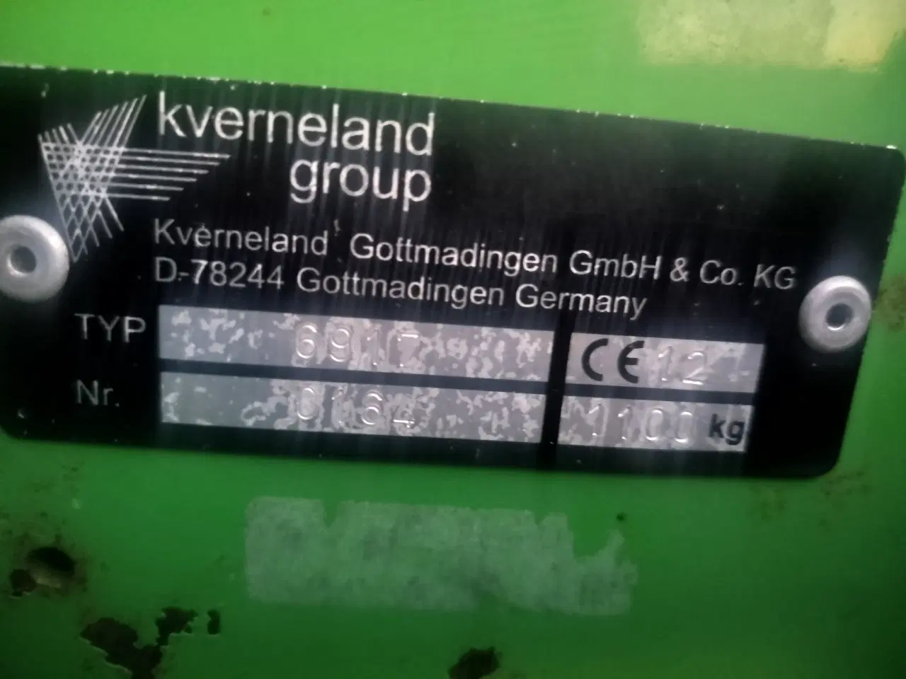 Billede 15 - Deutz-Fahr CondiMaster 9021