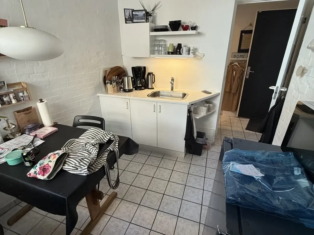 Billede 8 - Byens bedste beliggenhed