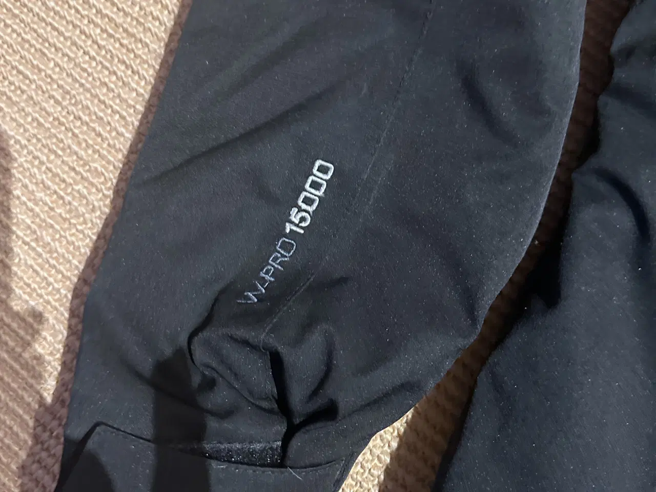 Billede 1 - Skisæt 2117 of Sveden samt skikakke