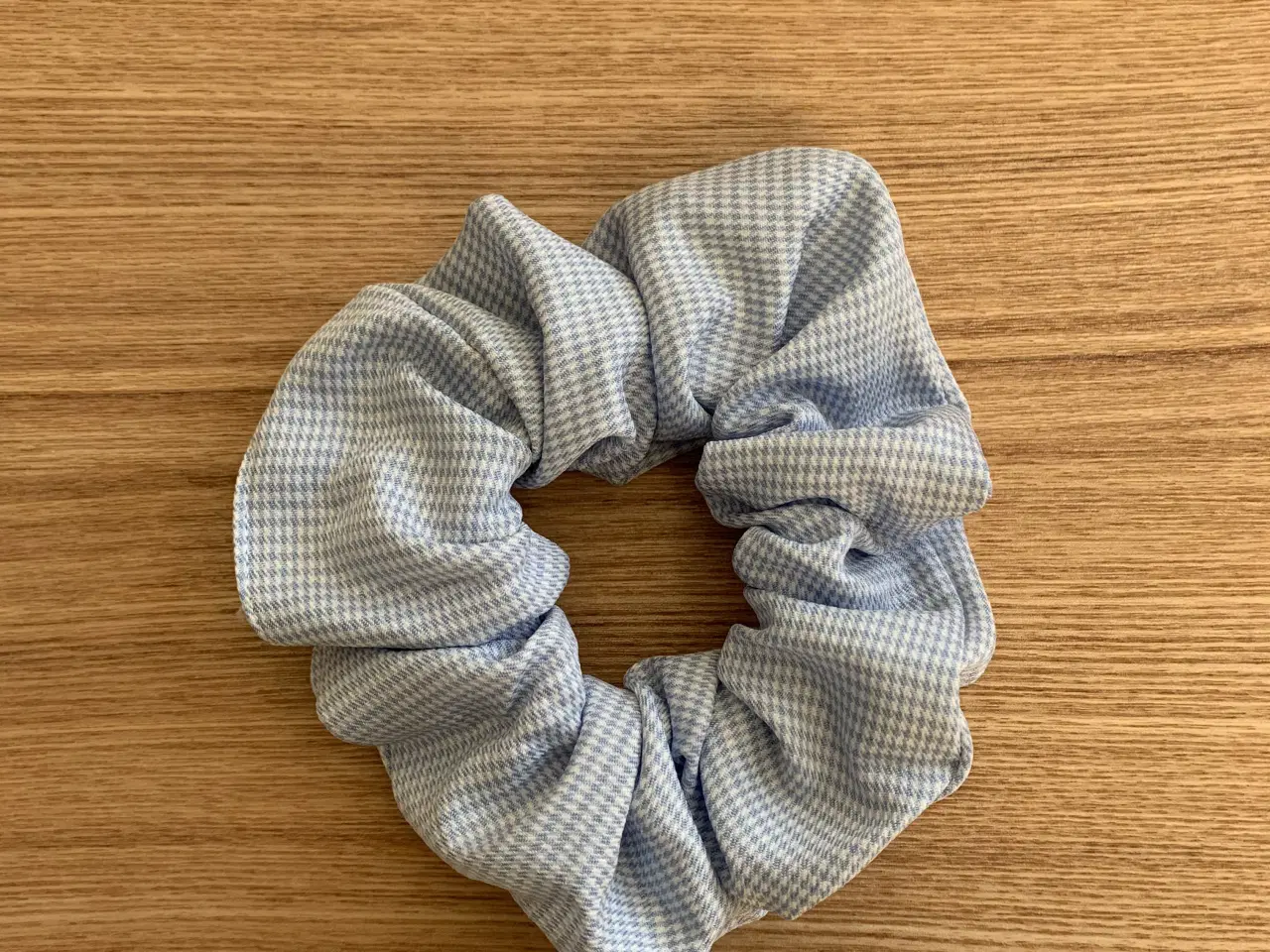 Billede 2 - Ternet hårelastik