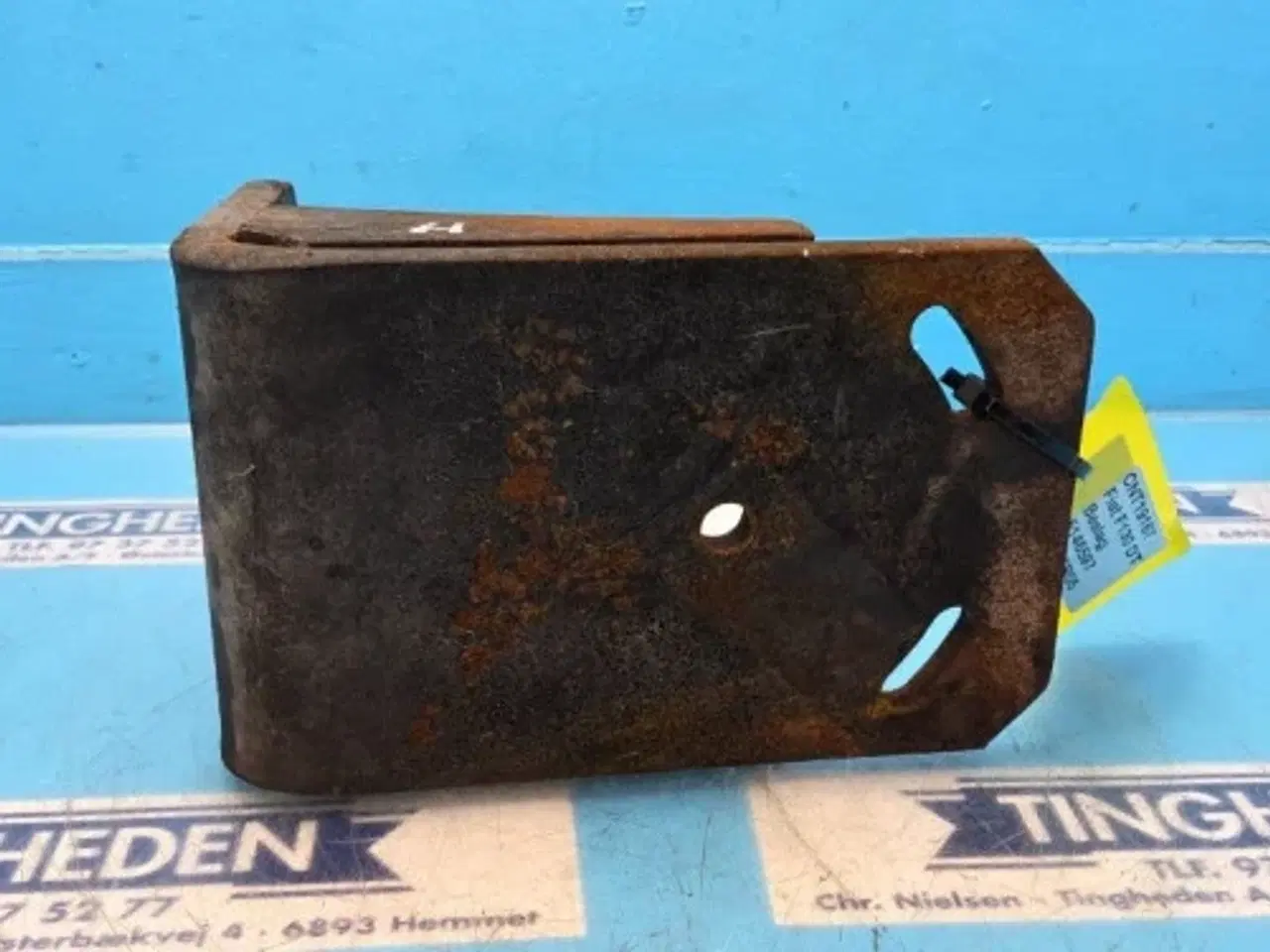 Billede 7 - Fiat F130DT Beslag 5146597