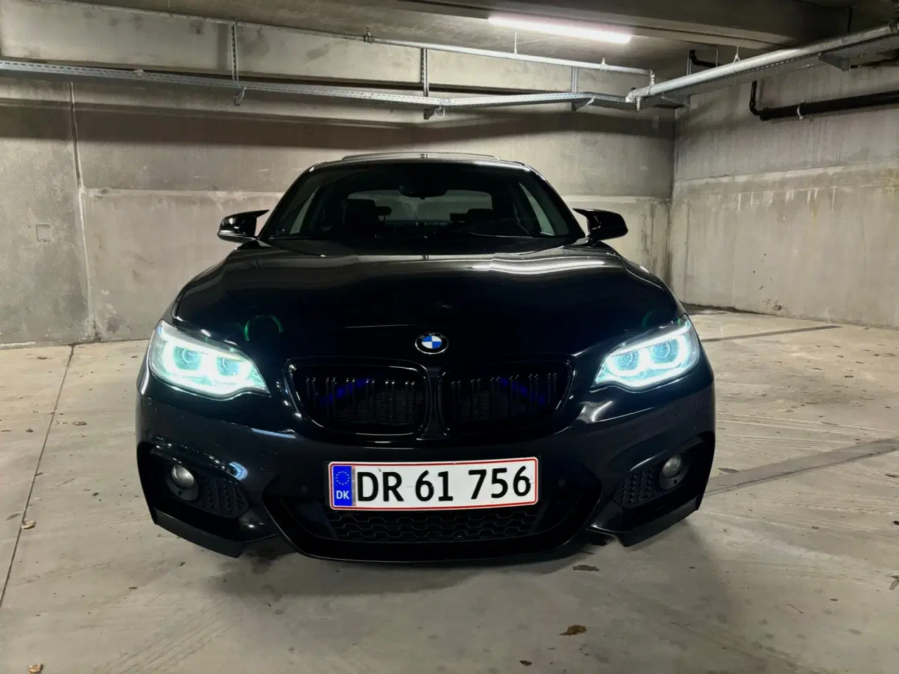 Billede 2 - BMW 230i 2,0 Coupé M-Sport aut.