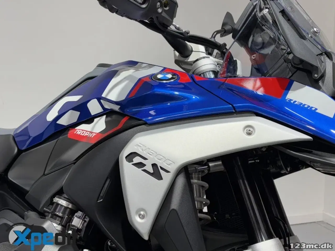 Billede 20 - BMW R 1300 GS