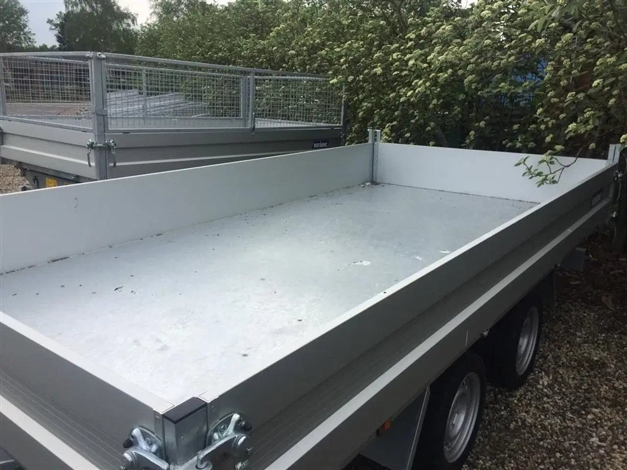 Billede 4 - Variant 3519 TB TREVEJS-TIP