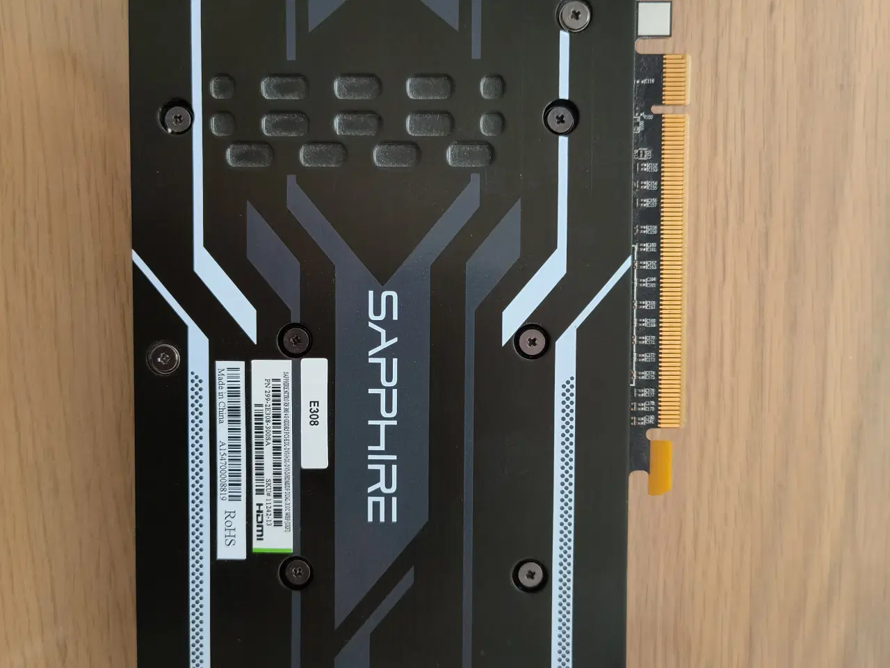 Billede 3 - Radeon R9 380