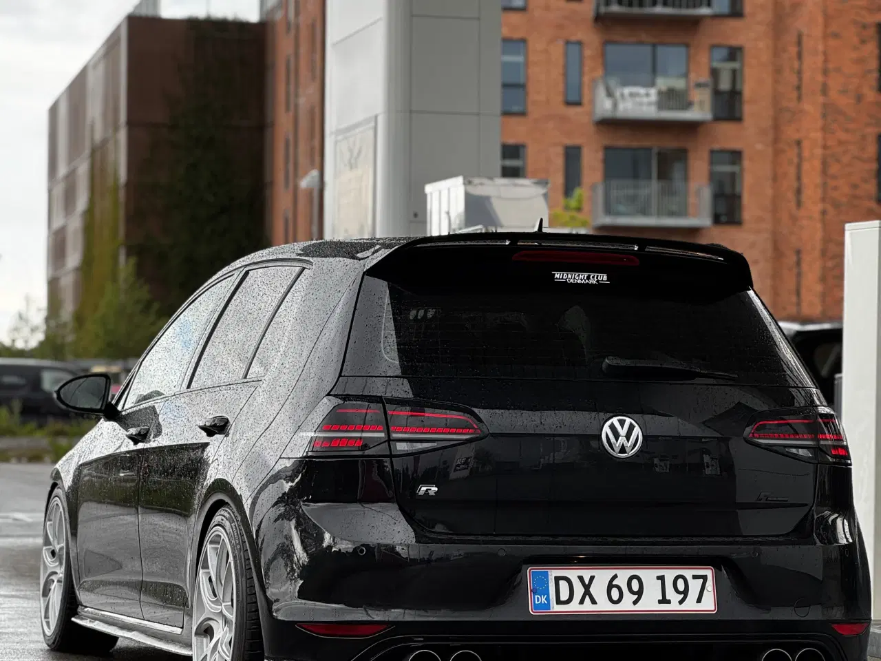 Billede 9 - VW GOLF 7 1.4 TSI DSG