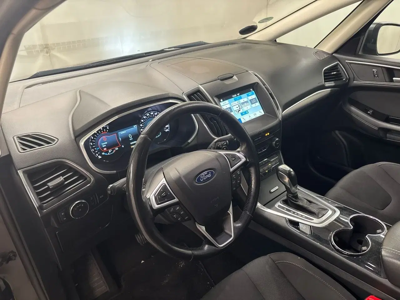 Billede 3 - Ford S-MAX 2,0 TDCi 180 Titanium aut. 7prs