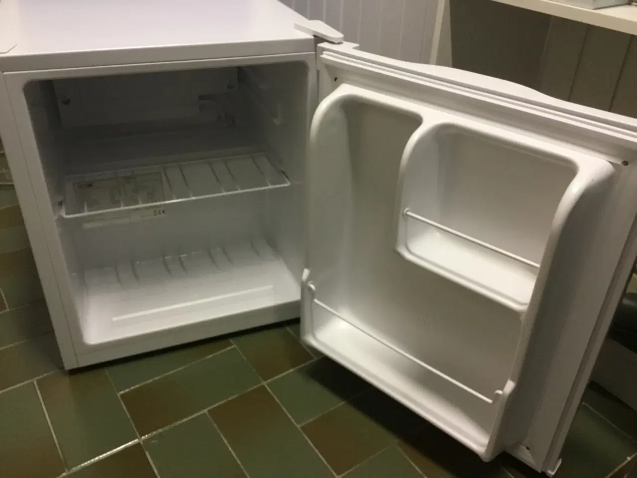 Billede 1 - Bord køleskab