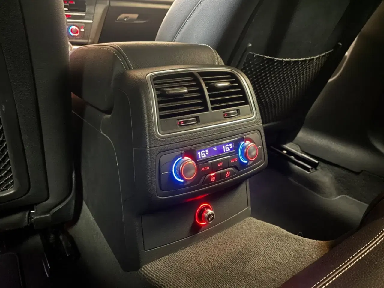 Billede 13 - Audi A6 3,0 TDi 218 Avant S-tr.