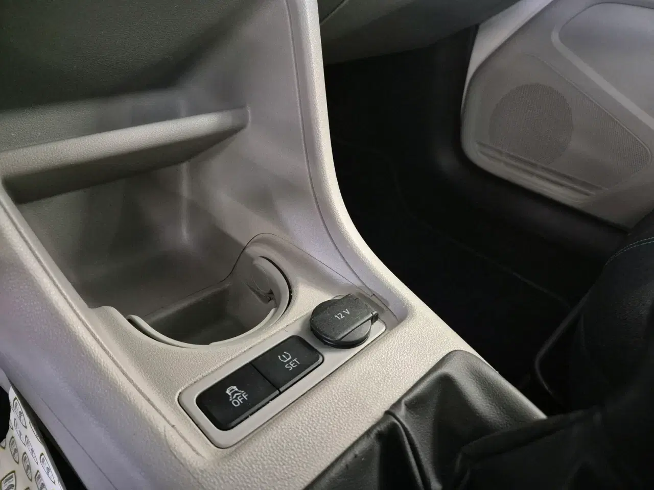 Billede 10 - Seat Mii 1,0 MPI Style Start/Stop 60HK 5d