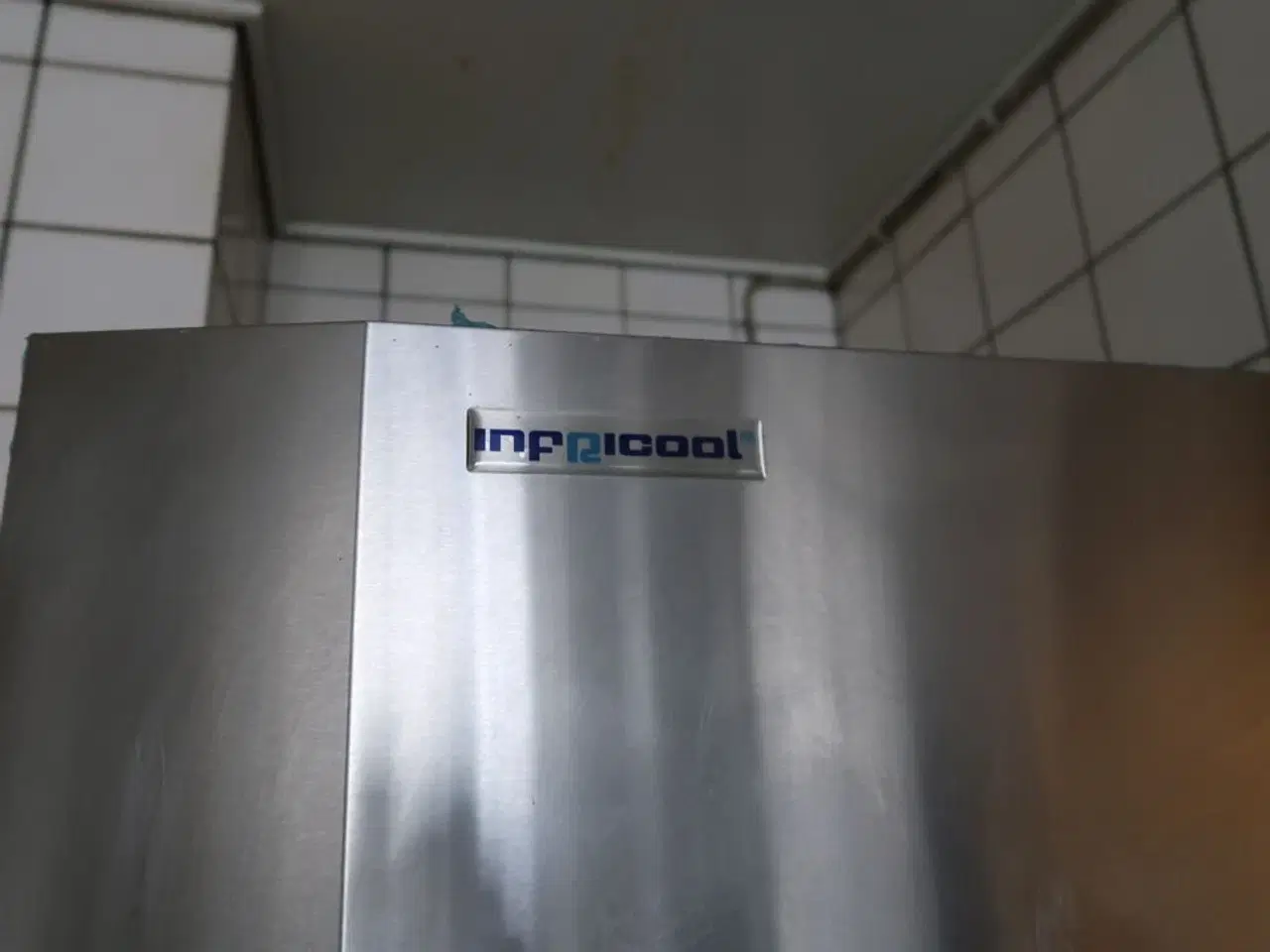 Billede 3 - Køleskab INFRICO ASG700II