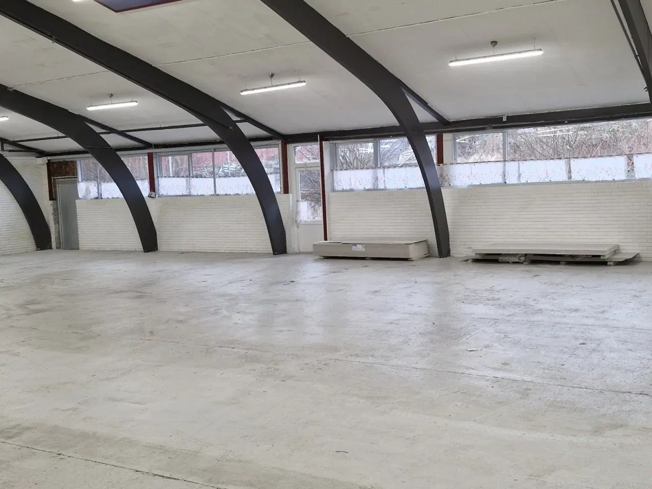 Billede 15 - Produktion / Lager / Service   300 - 3570 kvm.  Kan opdeles.